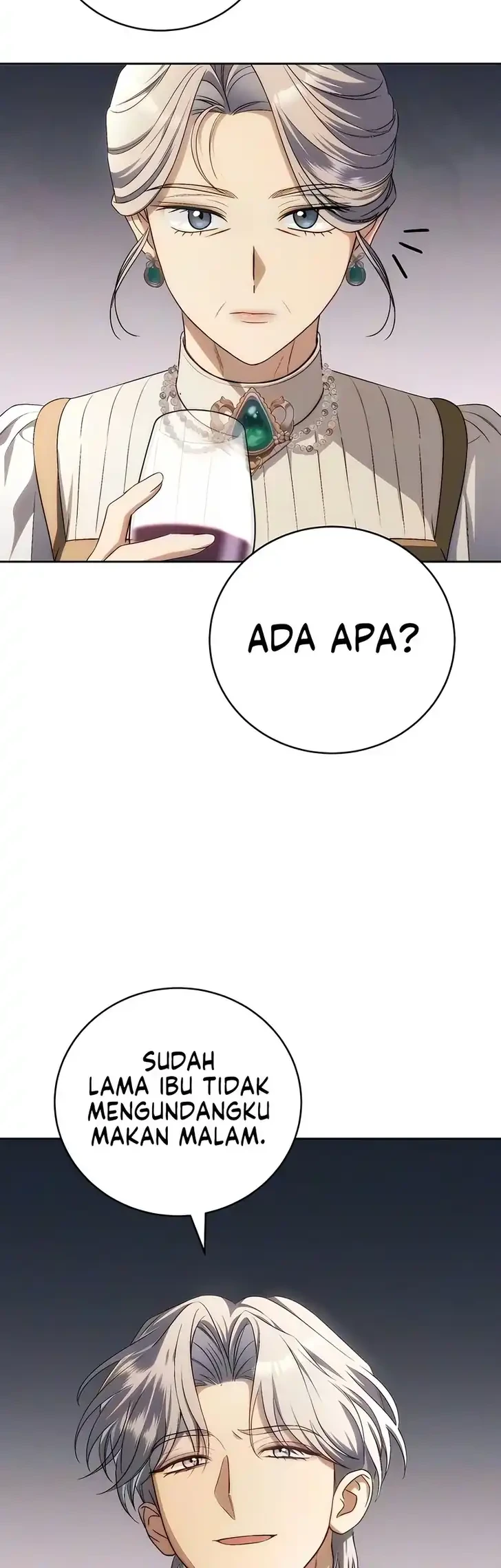 Husband Thief Chapter 19 Gambar 3