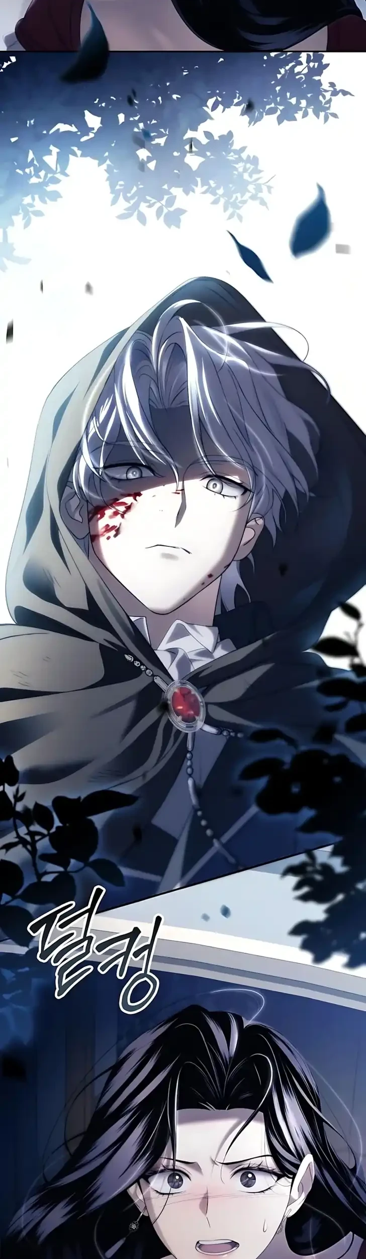 Manhwa Husband Thief Chapter 2 gambar 2