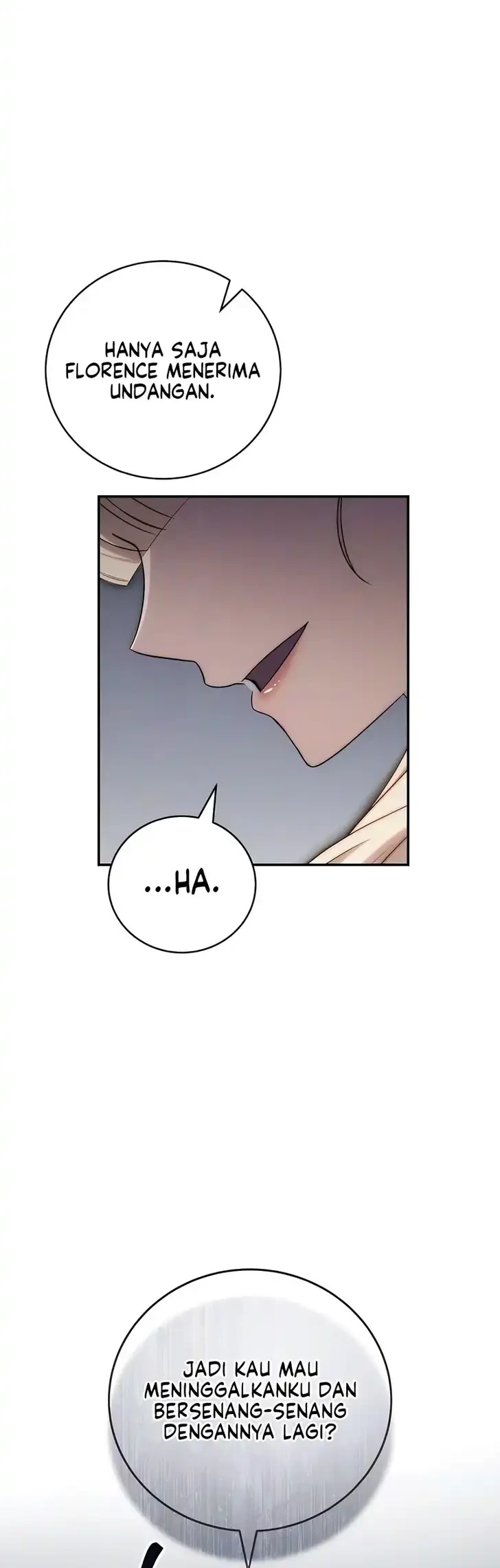 Husband Thief Chapter 20 Gambar 3