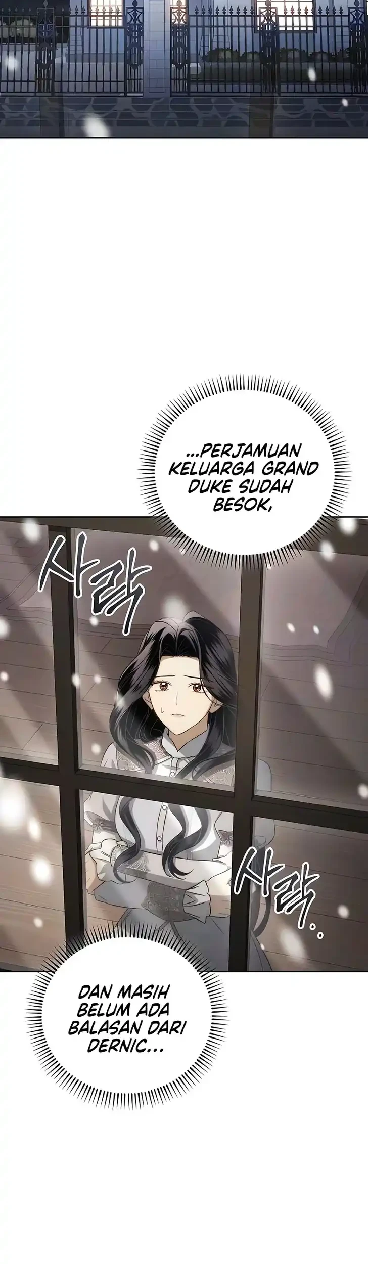 Manhwa Husband Thief Chapter 21 gambar 2