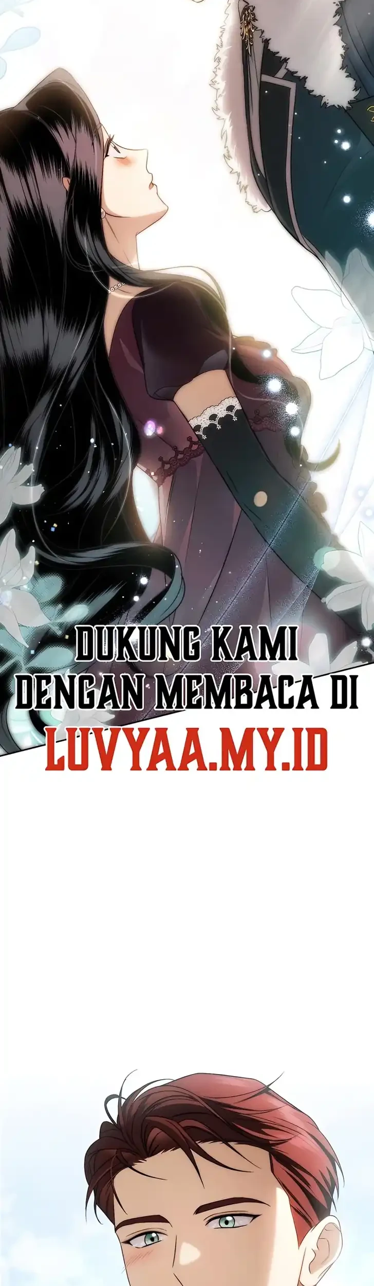 Manhwa Husband Thief Chapter 27 gambar 2