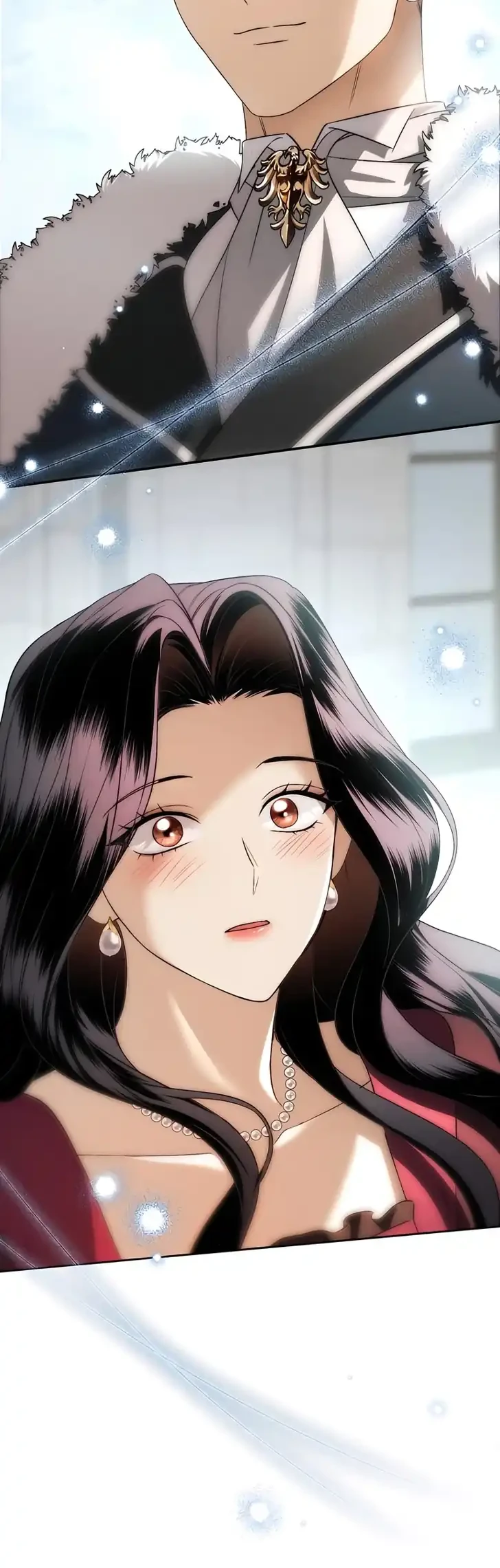 Husband Thief Chapter 27 Gambar 3