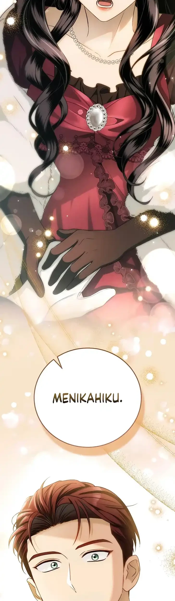 Manhwa Husband Thief Chapter 28 gambar 2