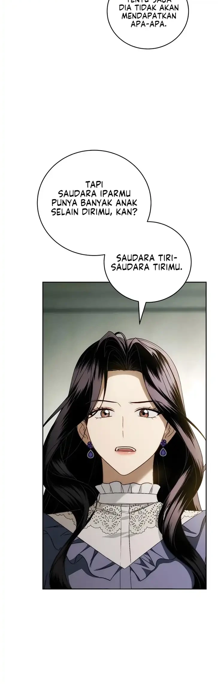 Husband Thief Chapter 29 Gambar 3