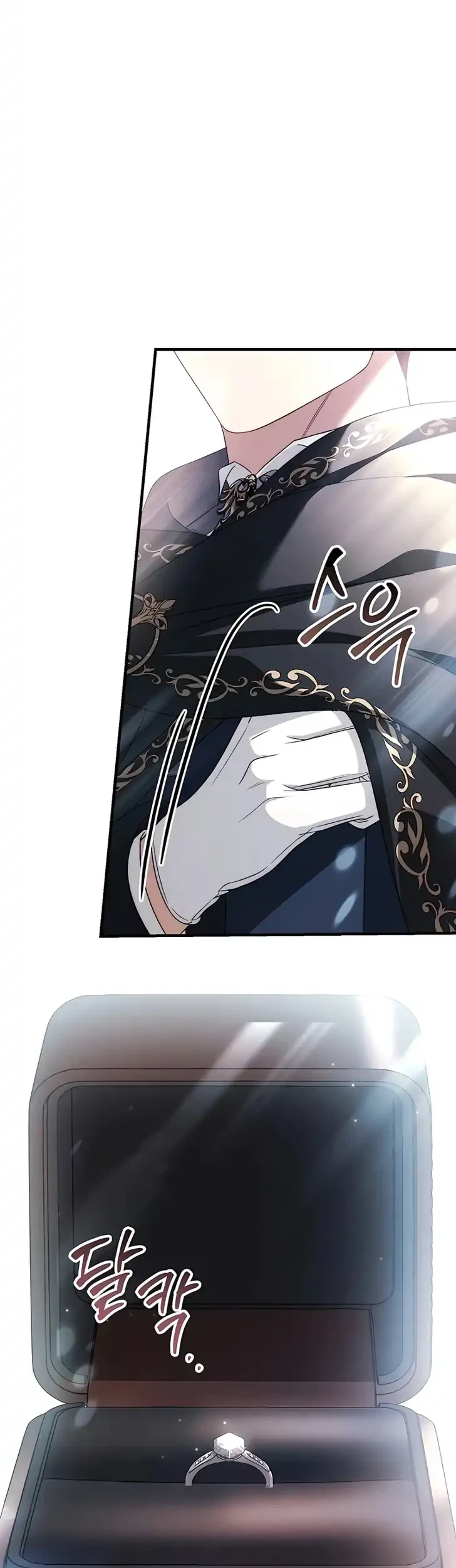 Manhwa Husband Thief Chapter 30 gambar 2