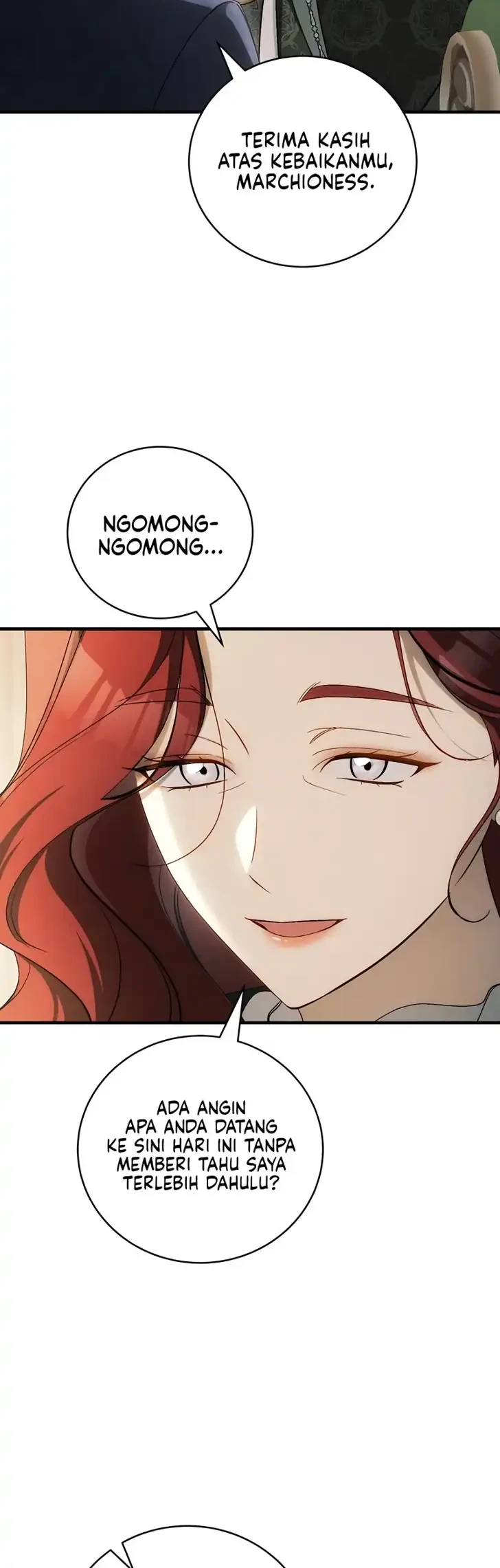Husband Thief Chapter 31 Gambar 3