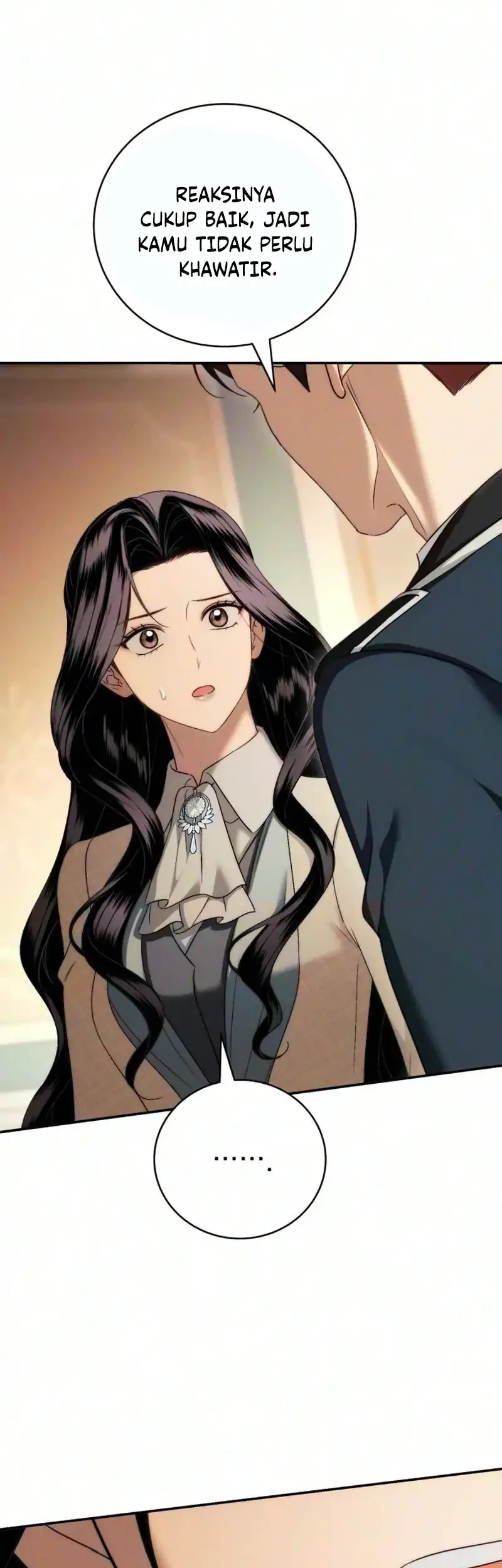 Husband Thief Chapter 33 Gambar 3