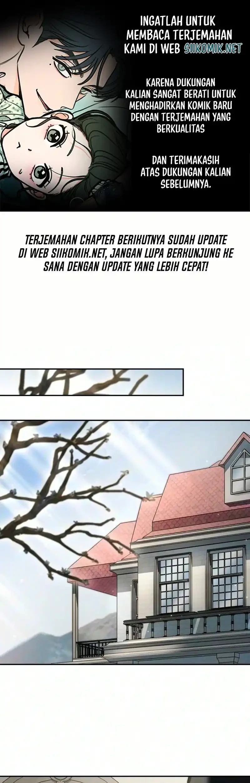 Komik Husband Thief Chapter 34 gambar 1