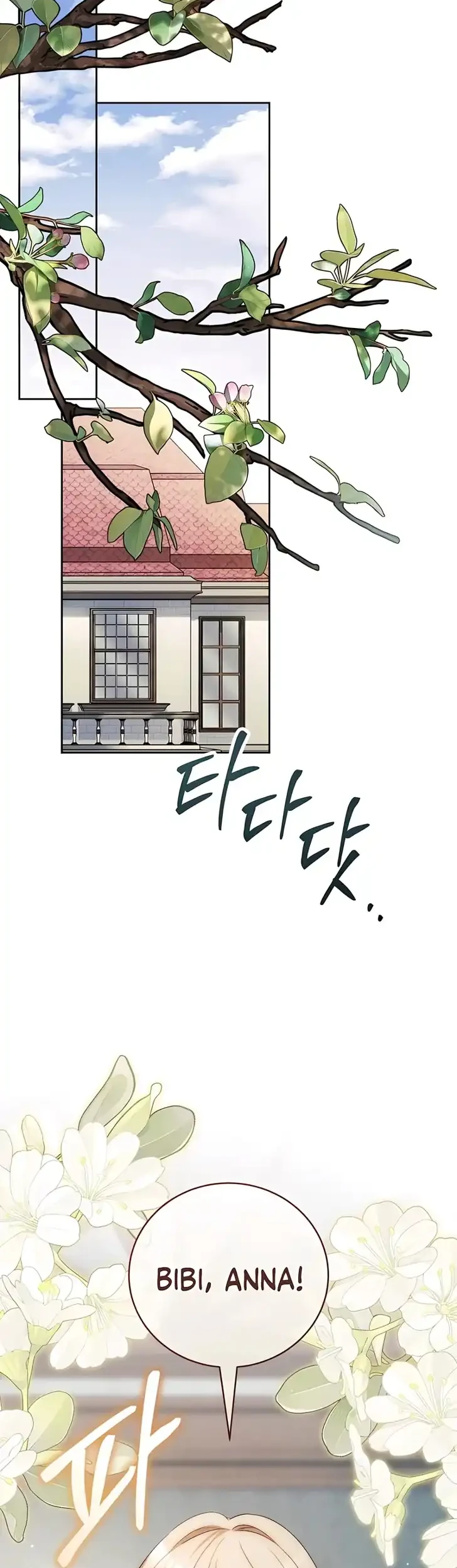 Manhwa Husband Thief Chapter 36 gambar 2