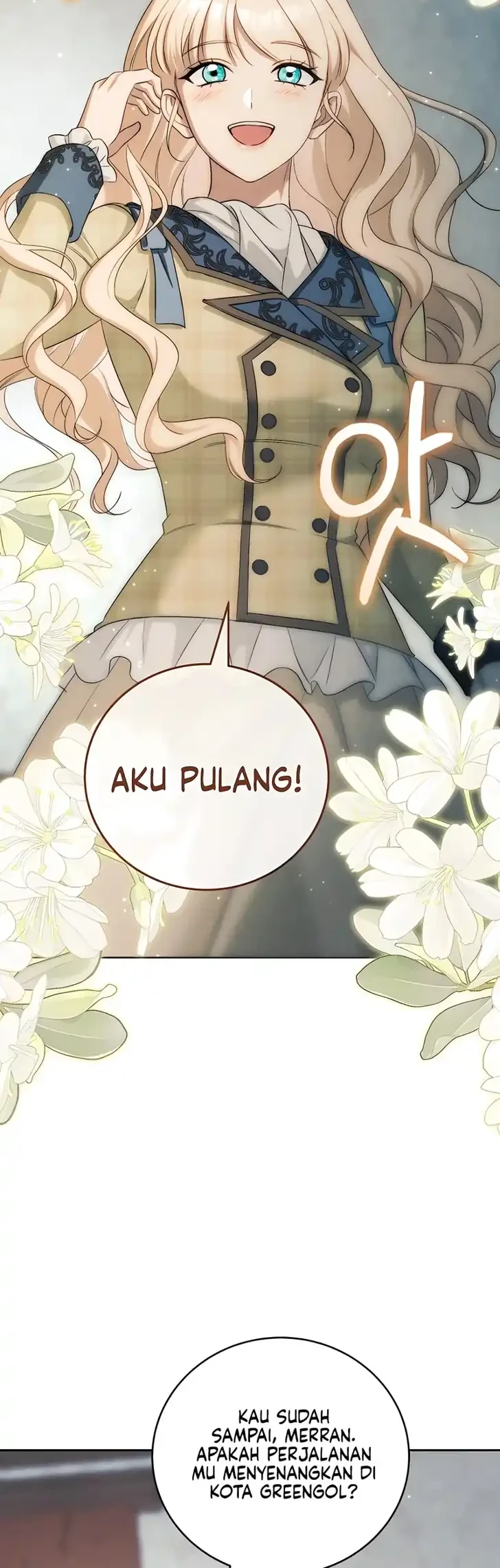 Husband Thief Chapter 36 Gambar 3