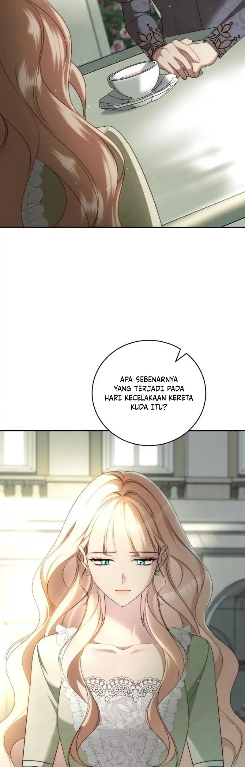 Manhwa Husband Thief Chapter 37 gambar 2