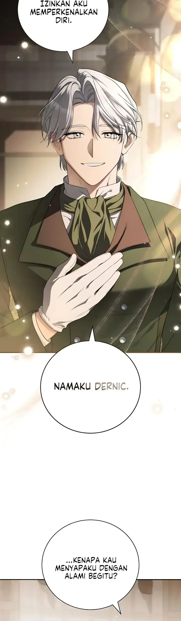 Manhwa Husband Thief Chapter 5 gambar 2