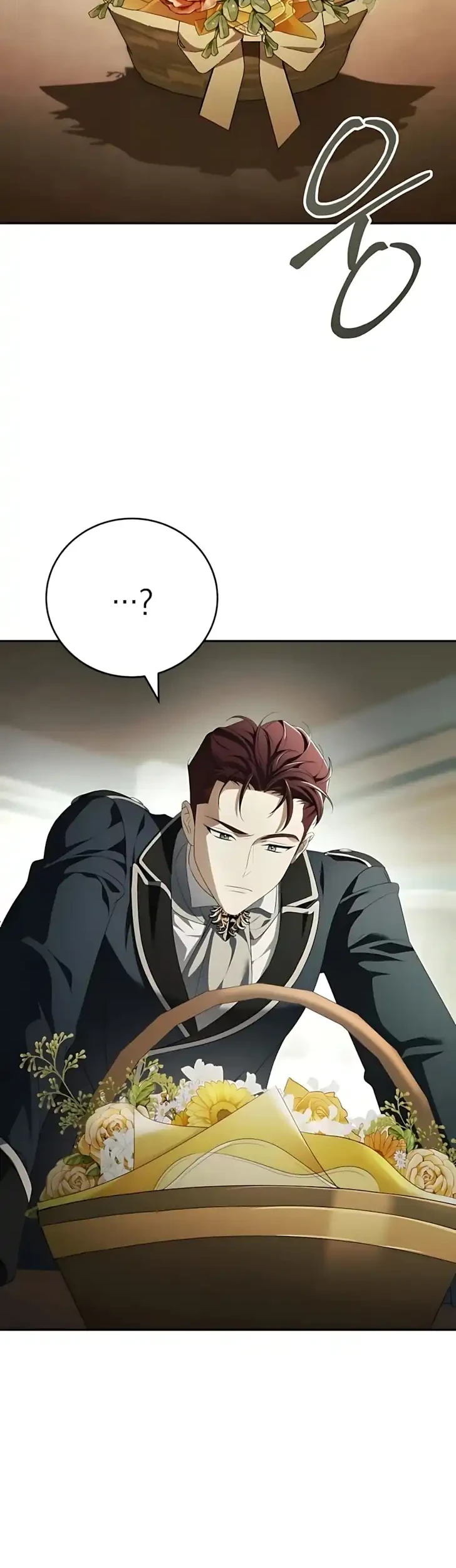 Manhwa Husband Thief Chapter 6 gambar 2