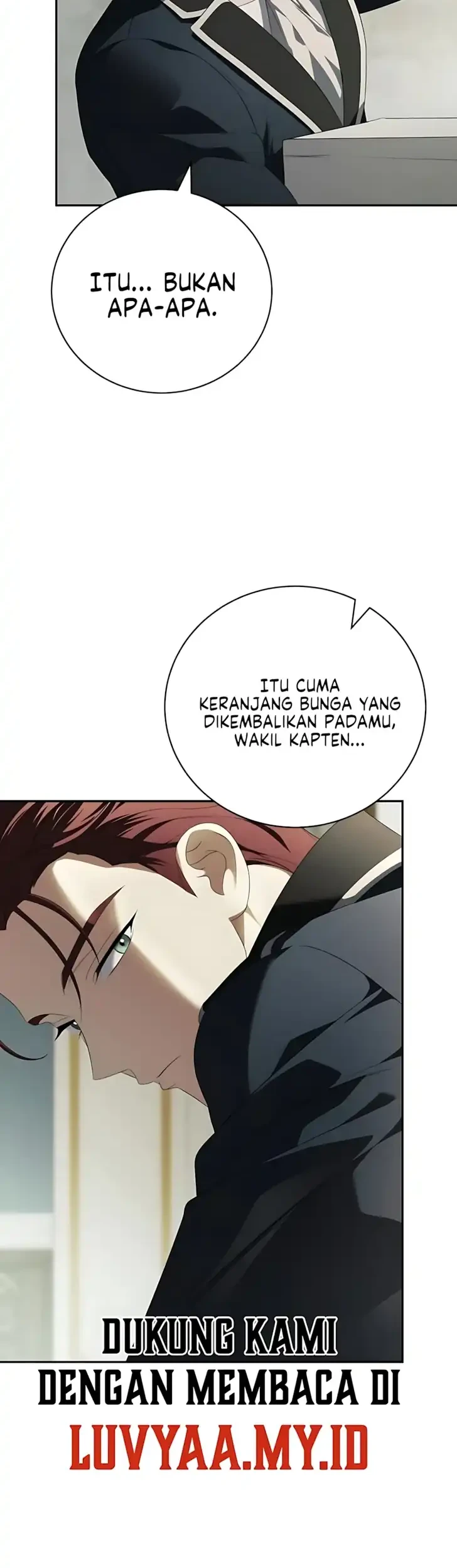 Husband Thief Chapter 6 Gambar 4