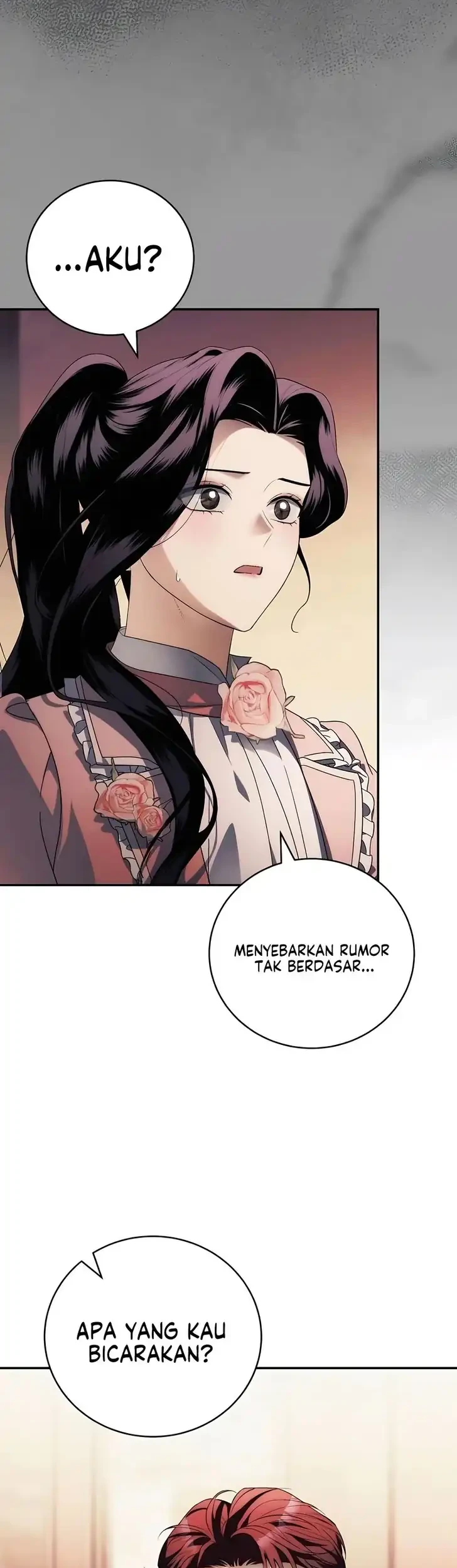 Manhwa Husband Thief Chapter 7 gambar 2