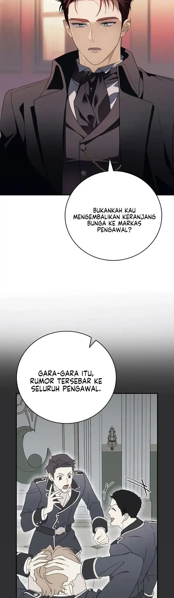 Husband Thief Chapter 7 Gambar 3