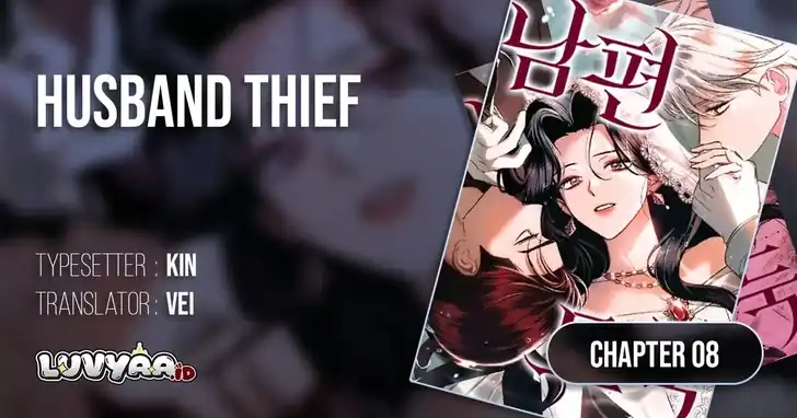 Komik Husband Thief Chapter 8 gambar 1