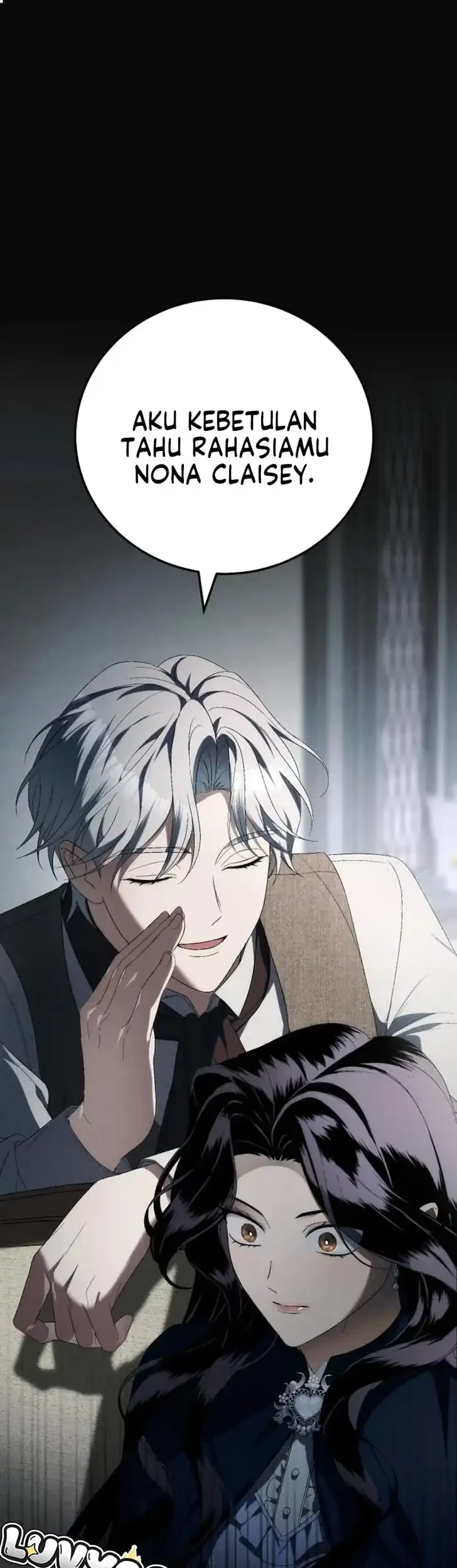 Manhwa Husband Thief Chapter 9 gambar 2
