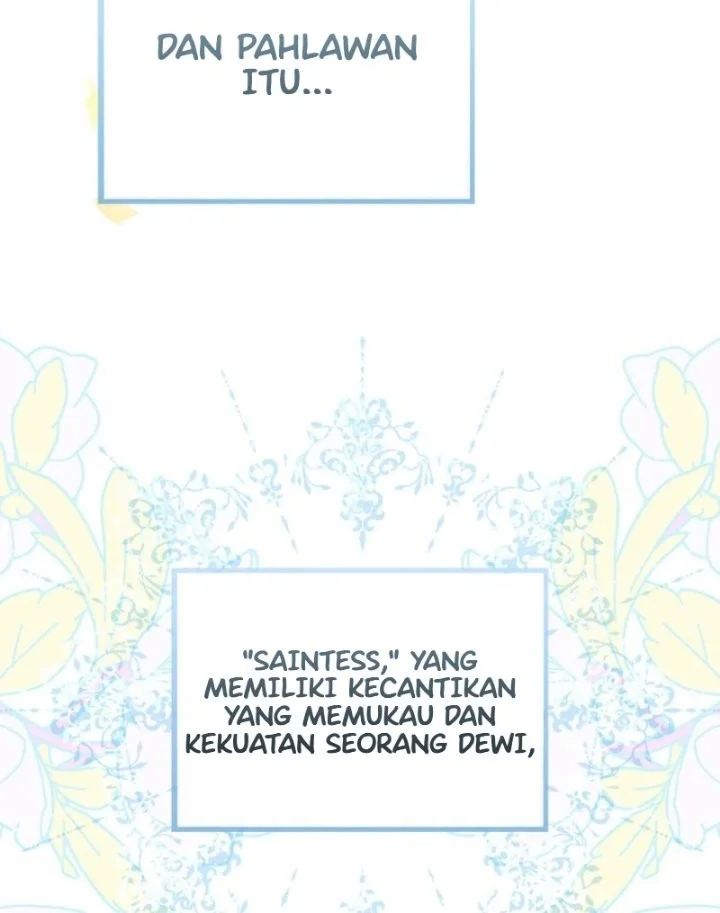 Hush Now, Saintess! Chapter 1 Gambar 5