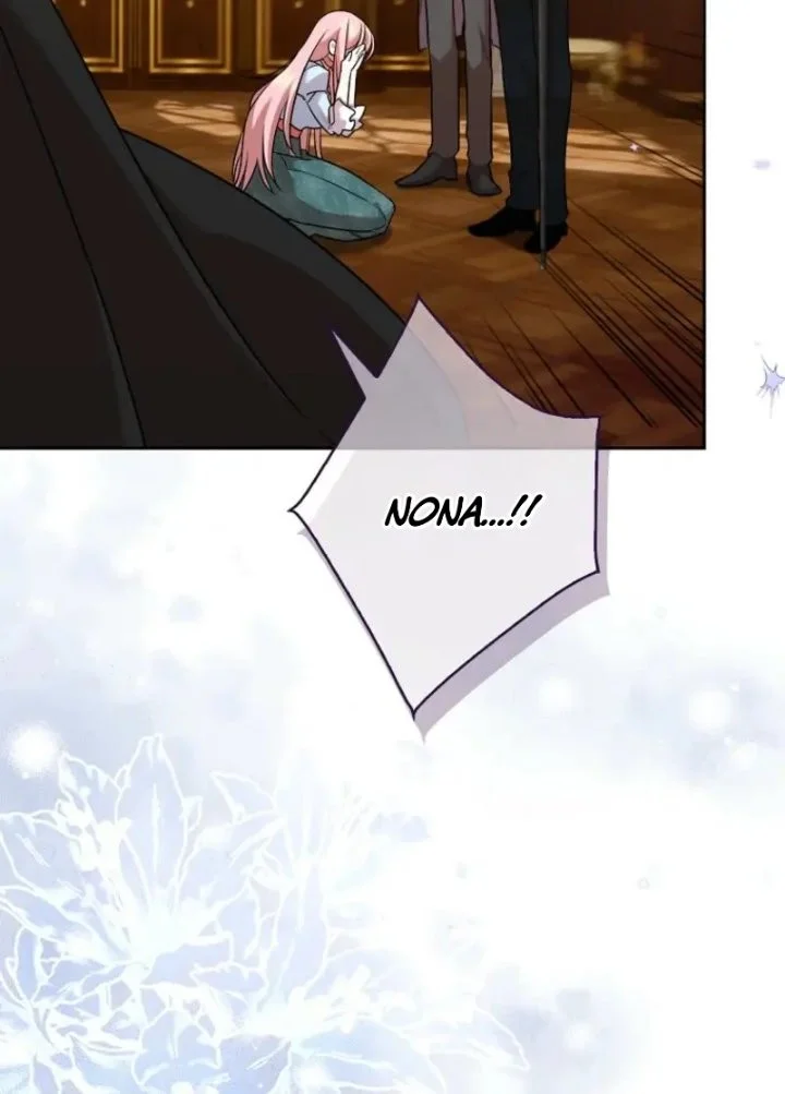 Hush Now, Saintess! Chapter 5 Gambar 3