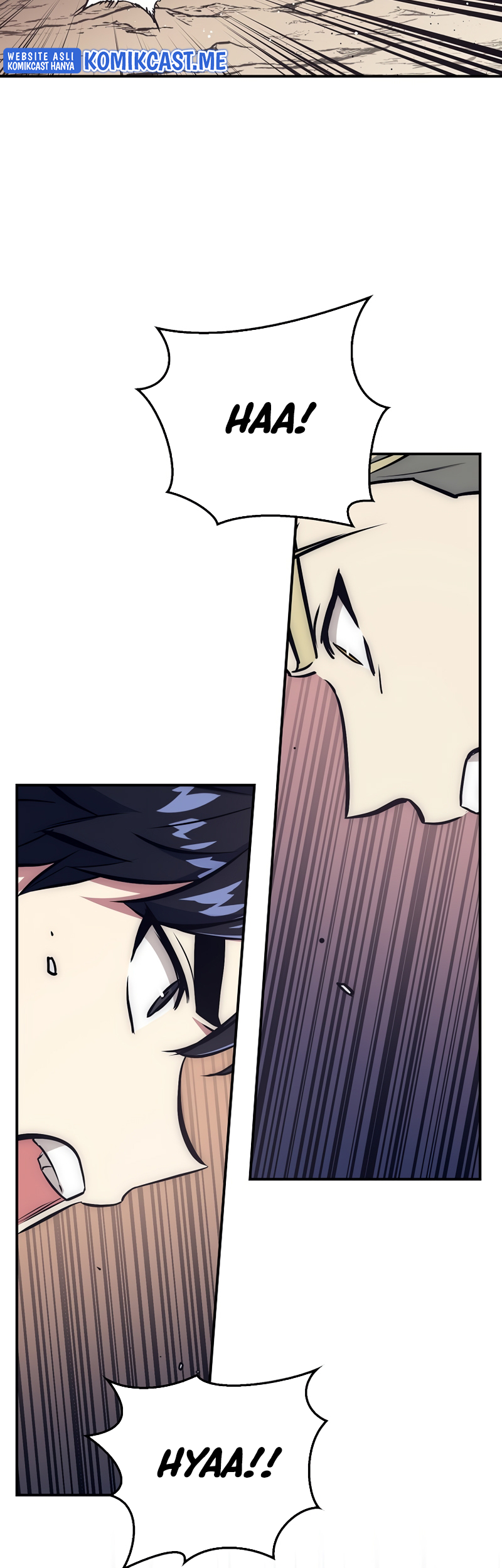Hyper Luck Chapter 32 halaman 4