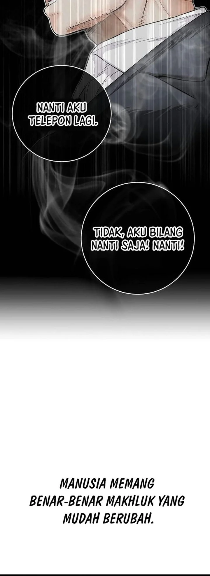 I Alone Am the True Chaebol Chapter 1 Gambar 4