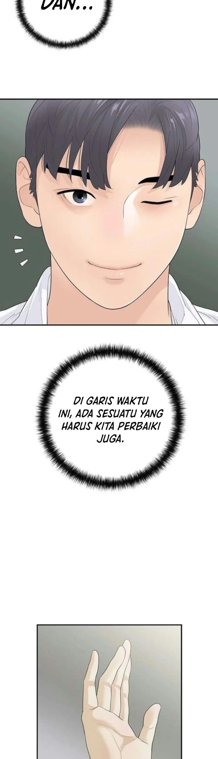 I Alone Am the True Chaebol Chapter 11 Gambar 3