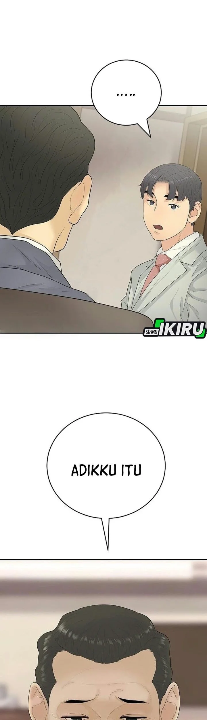 I Alone Am the True Chaebol Chapter 14 Gambar 3