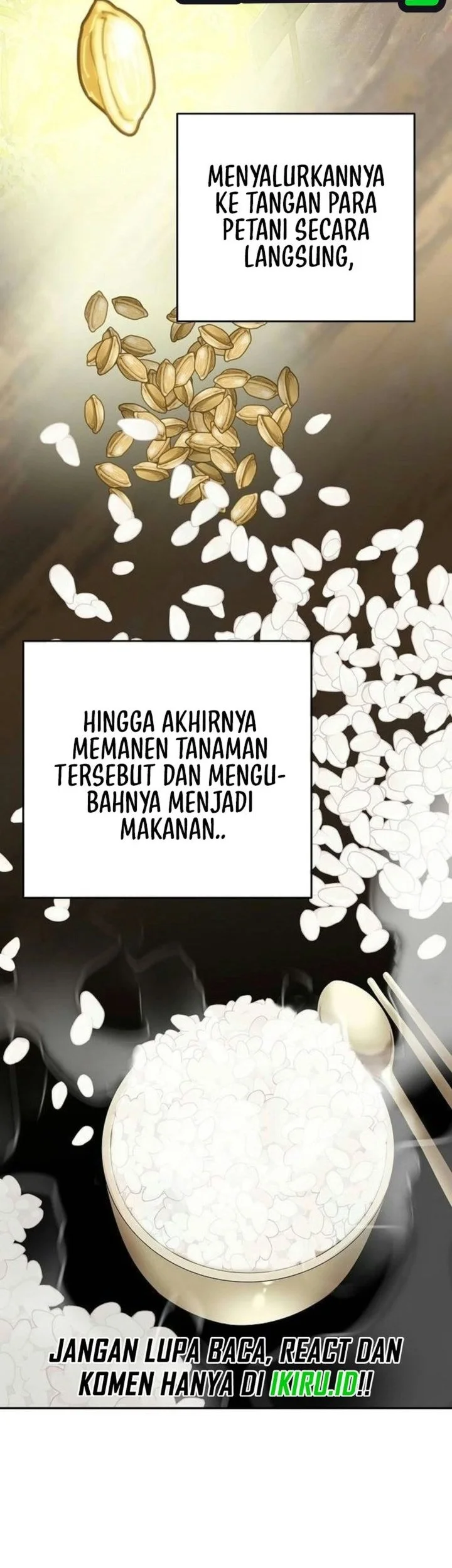 Manhwa I Alone Am the True Chaebol Chapter 17 gambar 2