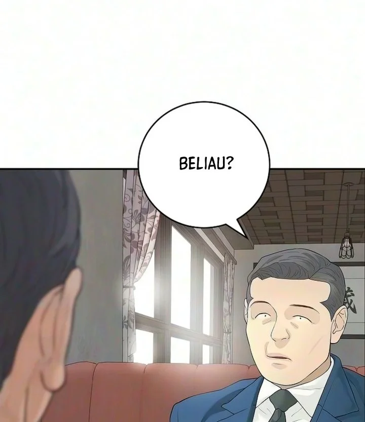 I Alone Am the True Chaebol Chapter 18 Gambar 3