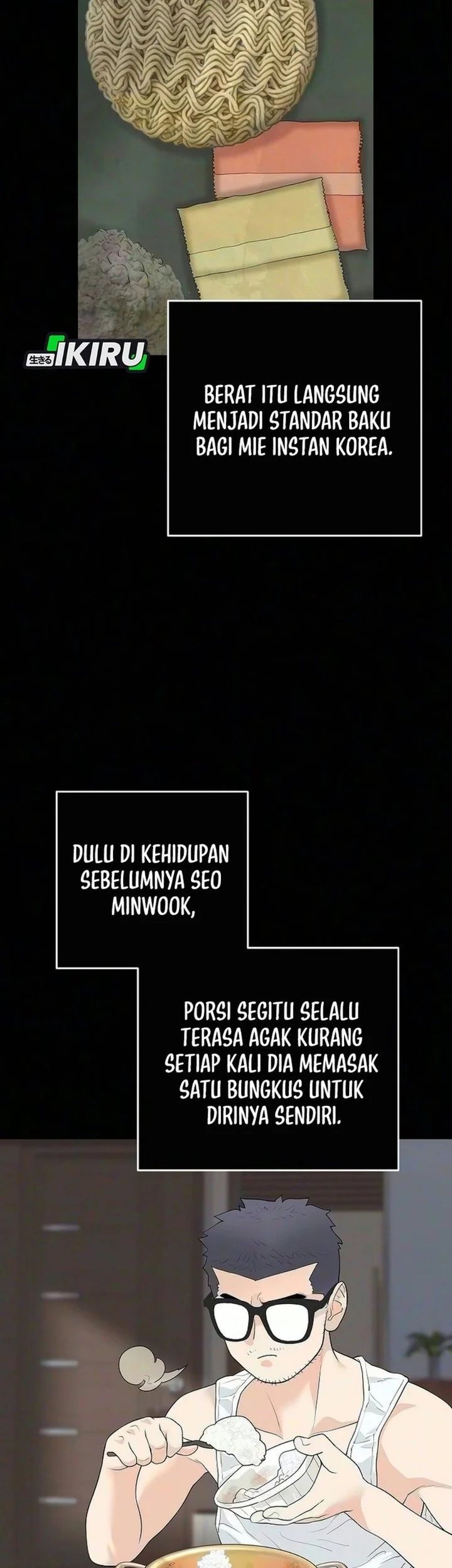 Manhwa I Alone Am the True Chaebol Chapter 19 gambar 2