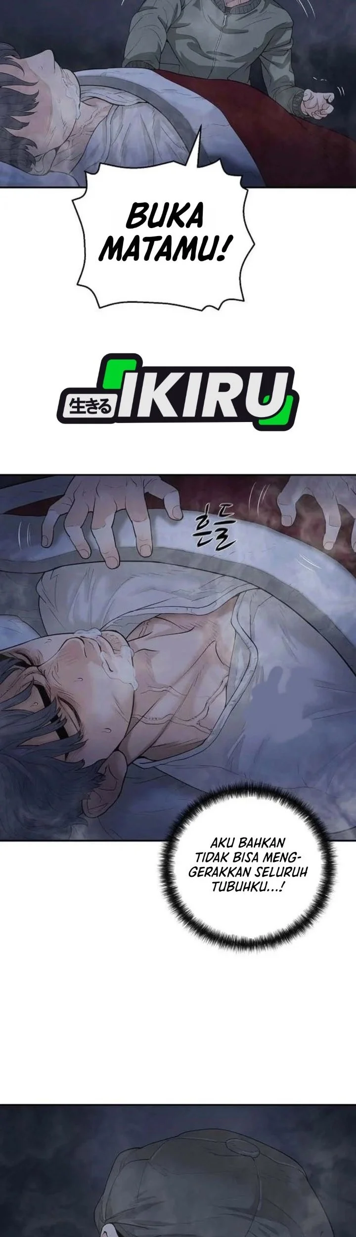 Manhwa I Alone Am the True Chaebol Chapter 2 gambar 2