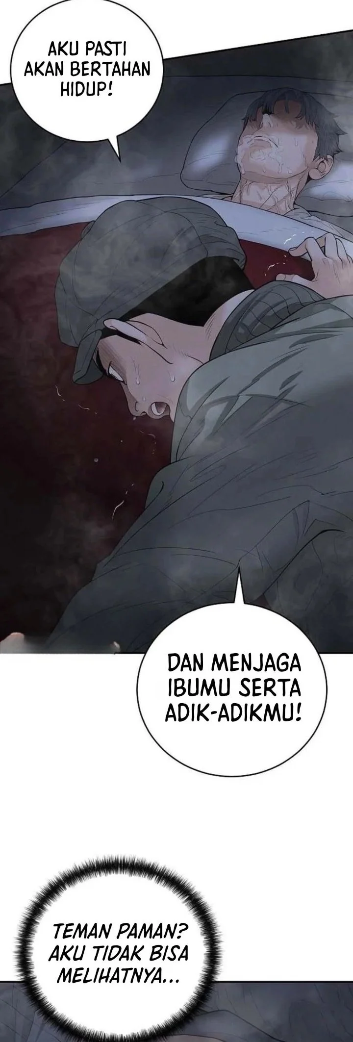 I Alone Am the True Chaebol Chapter 2 Gambar 4