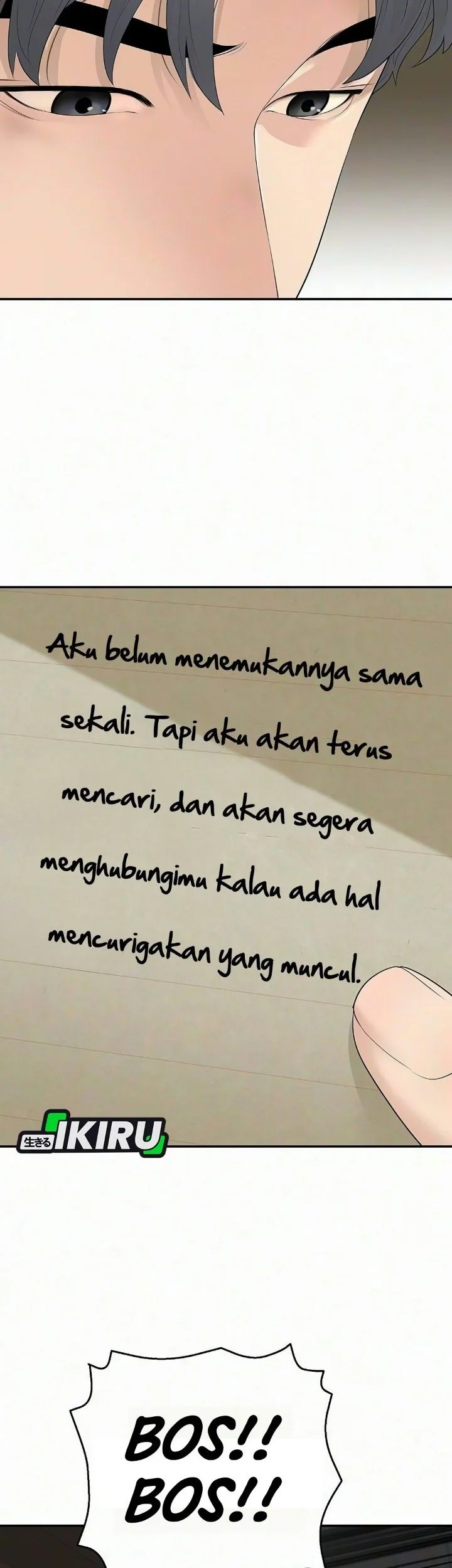 Manhwa I Alone Am the True Chaebol Chapter 20 gambar 2