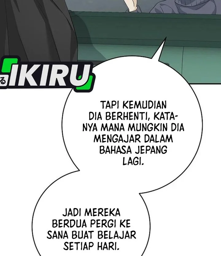 I Alone Am the True Chaebol Chapter 21 Gambar 5