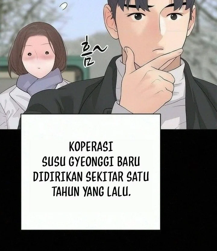 I Alone Am the True Chaebol Chapter 26 Gambar 4