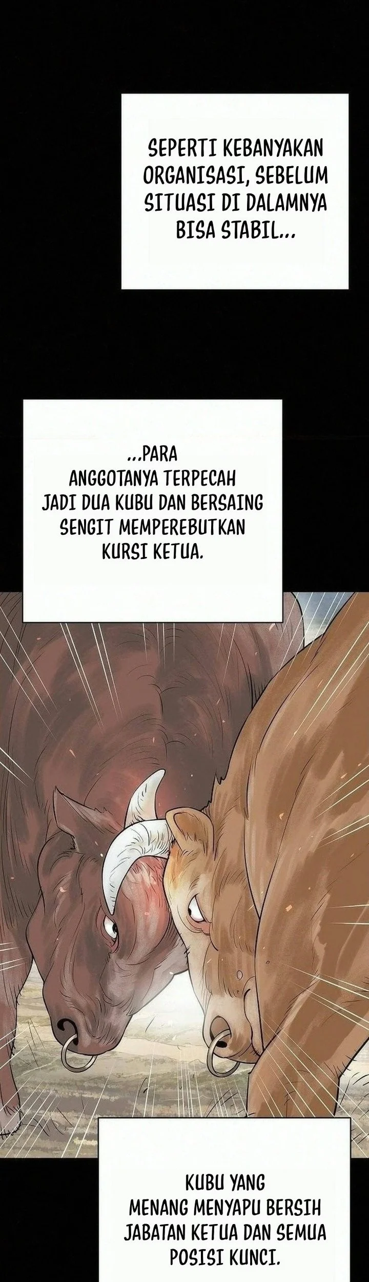 I Alone Am the True Chaebol Chapter 26 Gambar 5