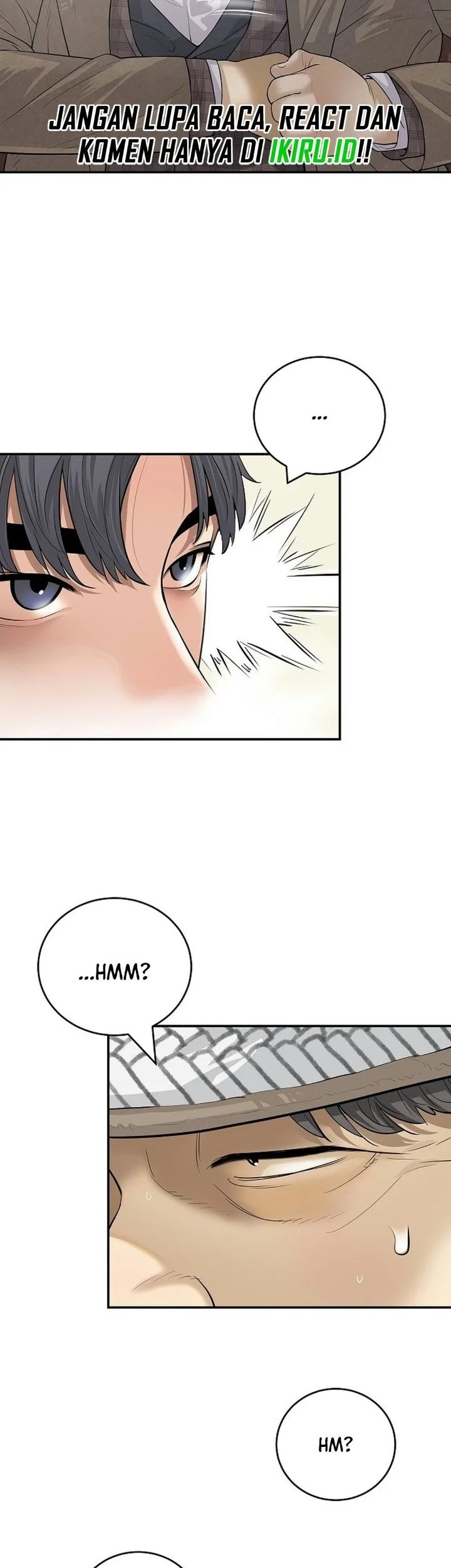 Manhwa I Alone Am the True Chaebol Chapter 3 gambar 2
