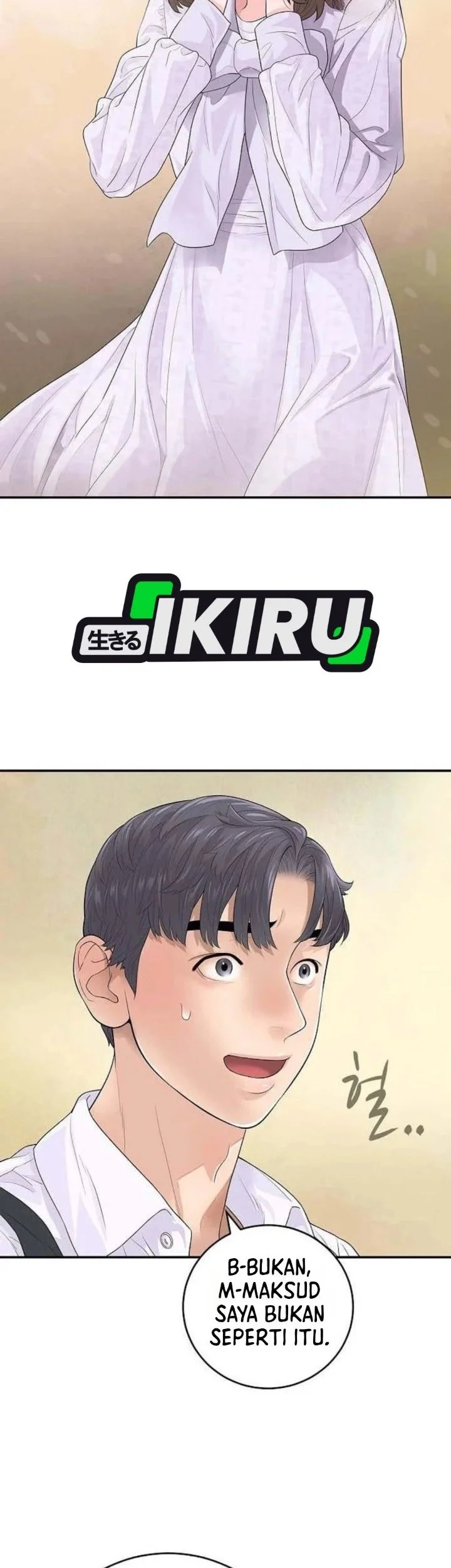 Manhwa I Alone Am the True Chaebol Chapter 5 gambar 2