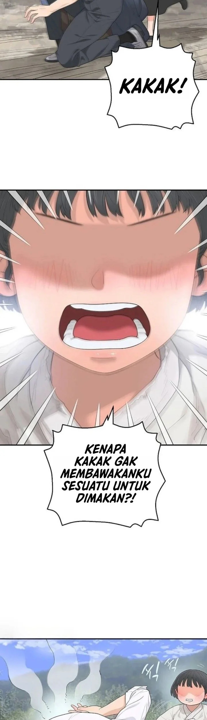 I Alone Am the True Chaebol Chapter 9 Gambar 3