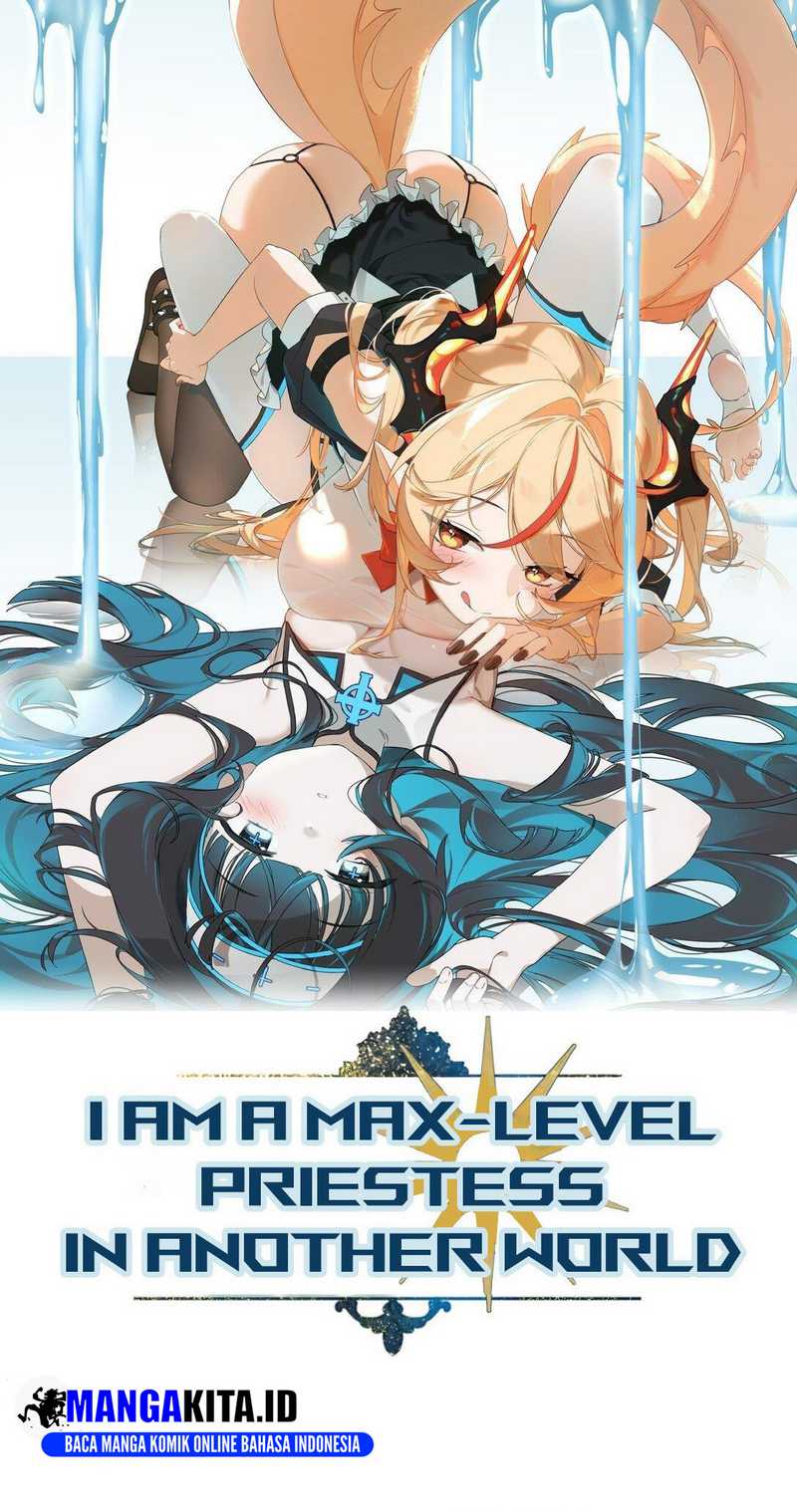 Manhua I Am a Max-Level Priestess in Another World Chapter 10 gambar 2