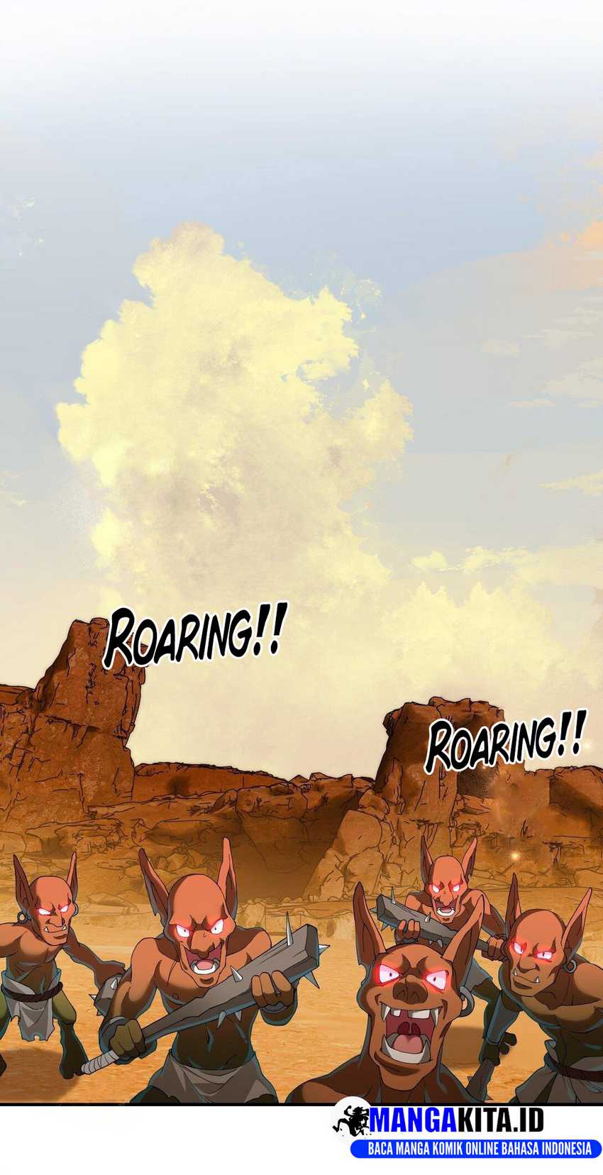 Manhua I Am a Max-Level Priestess in Another World Chapter 14 gambar 2
