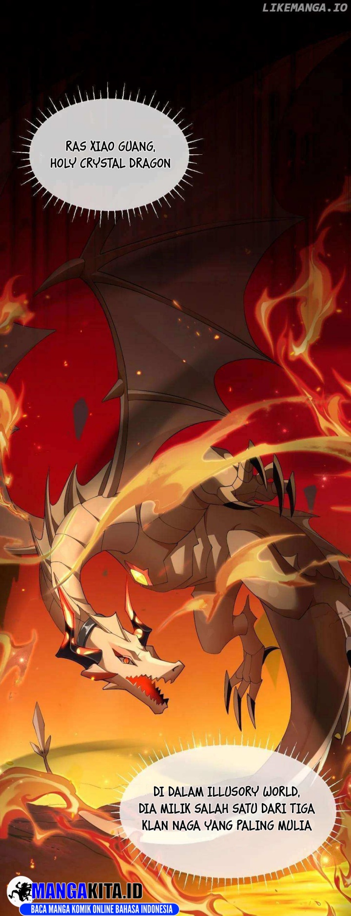 Manhua I Am a Max-Level Priestess in Another World Chapter 15 gambar 2