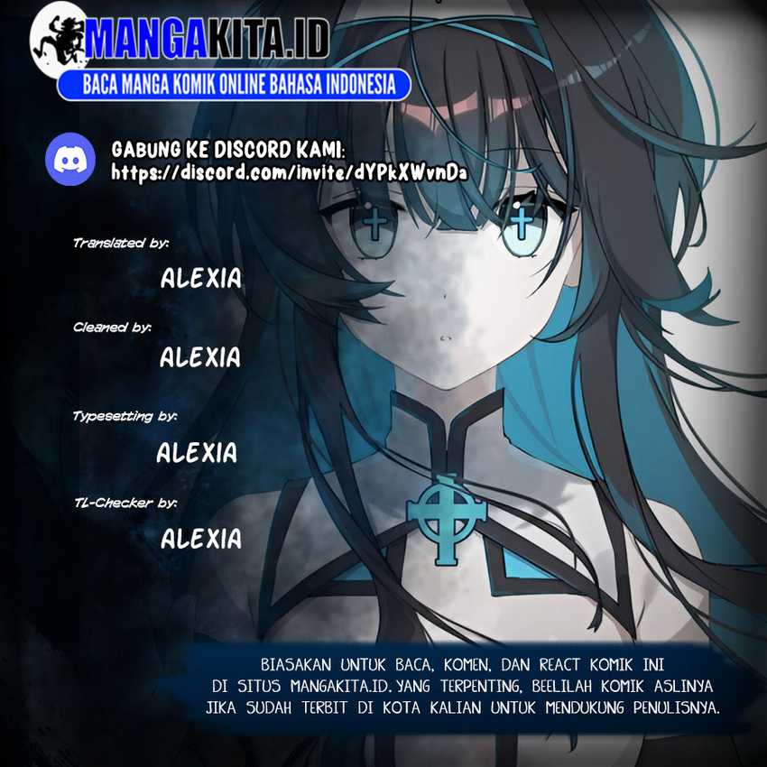 Komik I Am a Max-Level Priestess in Another World Chapter 17 gambar 1