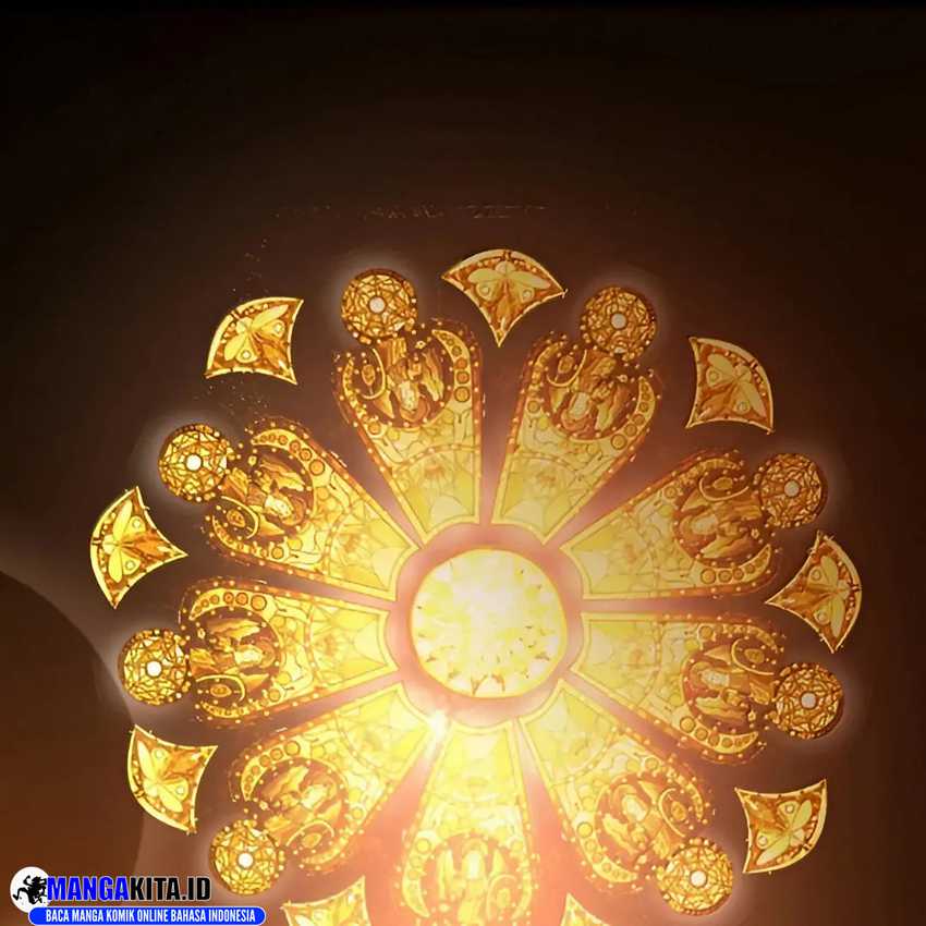 Manhua I Am a Max-Level Priestess in Another World Chapter 19 gambar 2