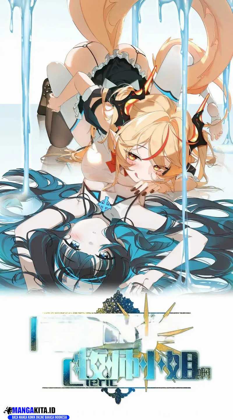 Manhua I Am a Max-Level Priestess in Another World Chapter 22 gambar 2