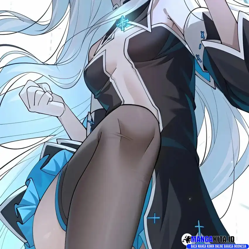 Manhua I Am a Max-Level Priestess in Another World Chapter 27 gambar 2