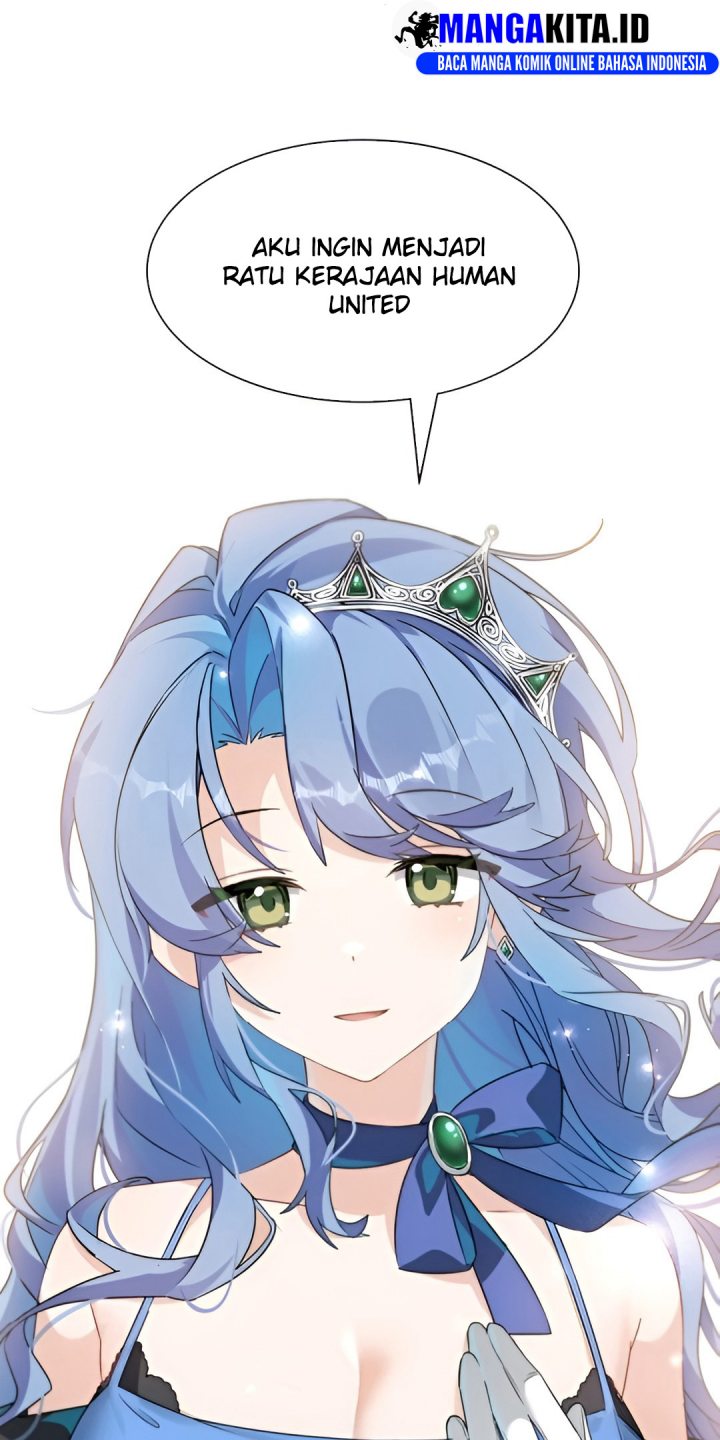 Manhua I Am a Max-Level Priestess in Another World Chapter 4 gambar 2