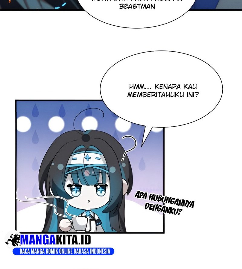 Manhua I Am a Max-Level Priestess in Another World Chapter 6 gambar 2