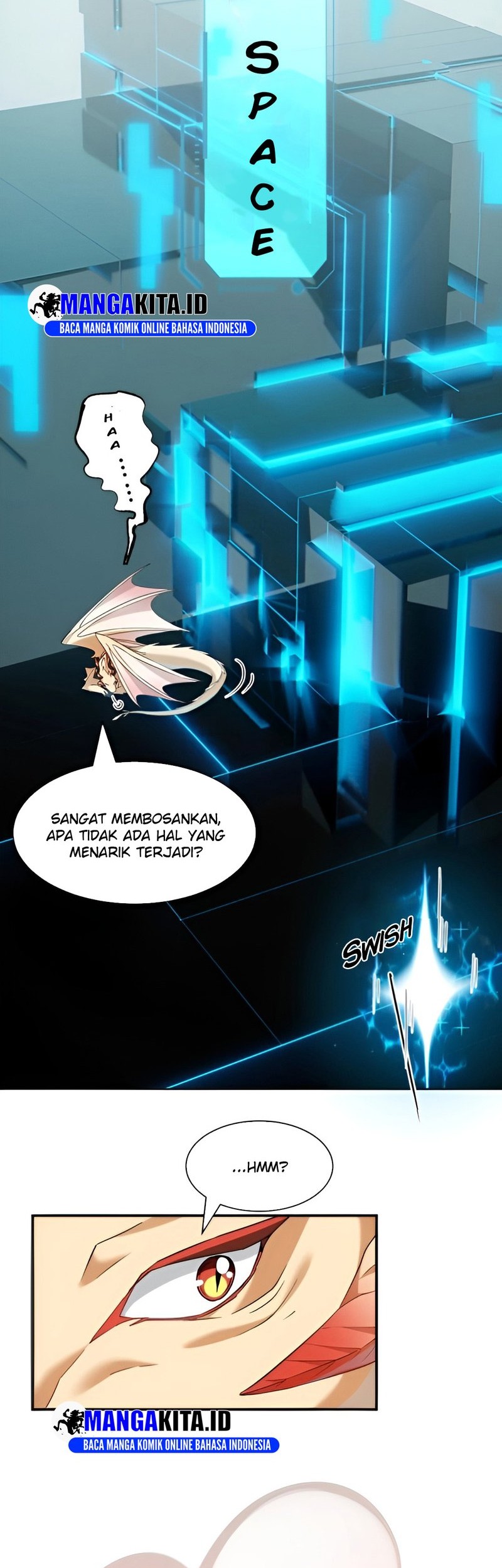 Manhua I Am a Max-Level Priestess in Another World Chapter 7 gambar 2